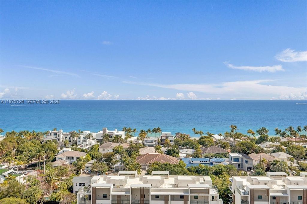 Photo of 3031 N Ocean Blvd #1906, Fort Lauderdale, FL 33308 (MLS # A11970724)