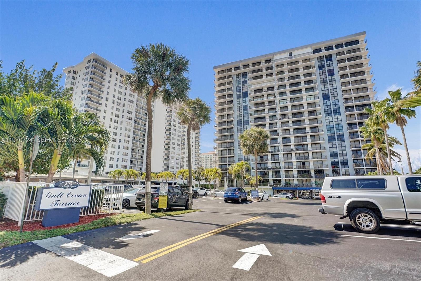 3031 N Ocean Blvd 1906