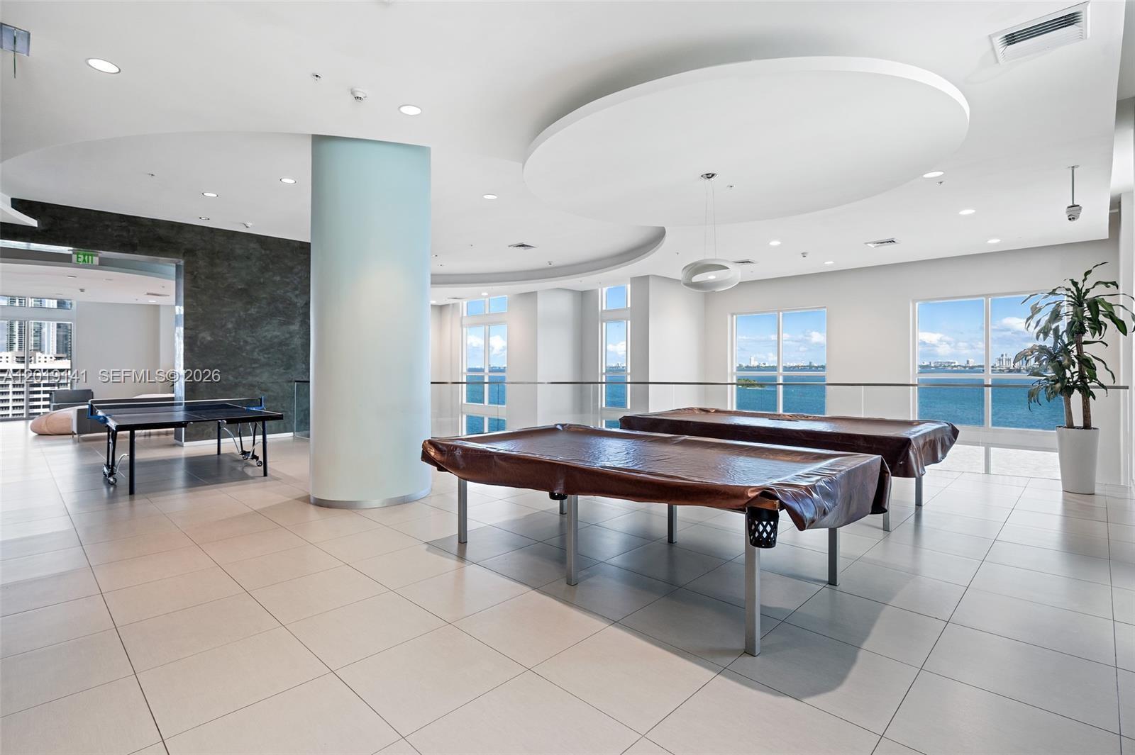 QUANTUM ON THE BAY CONDO - Residential