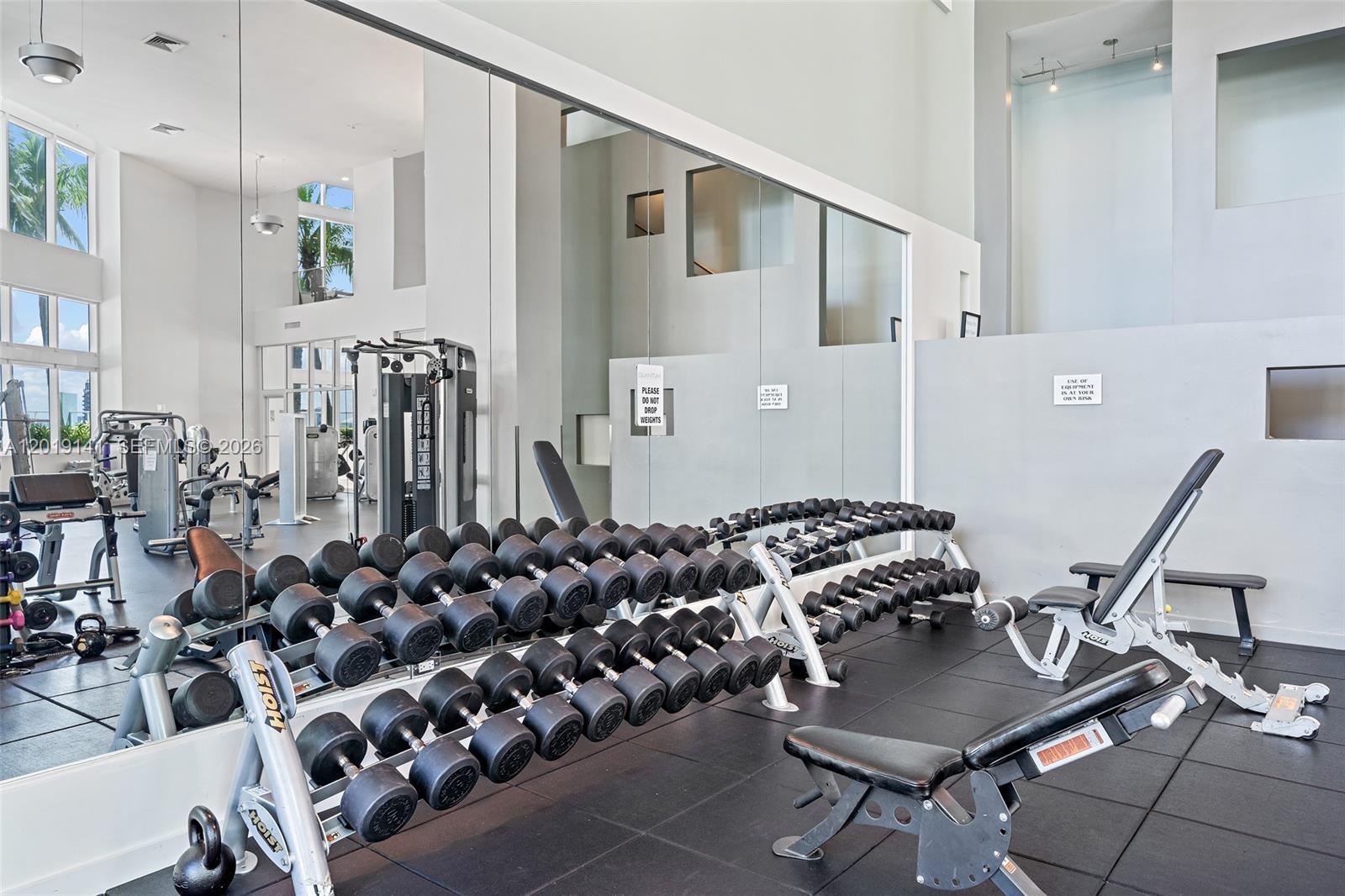 QUANTUM ON THE BAY CONDO - Residential