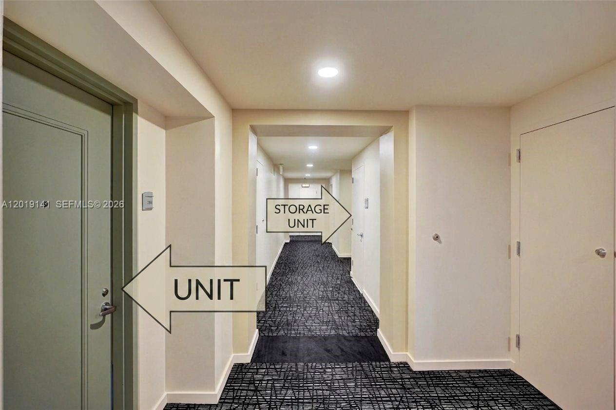 QUANTUM ON THE BAY CONDO - Residential