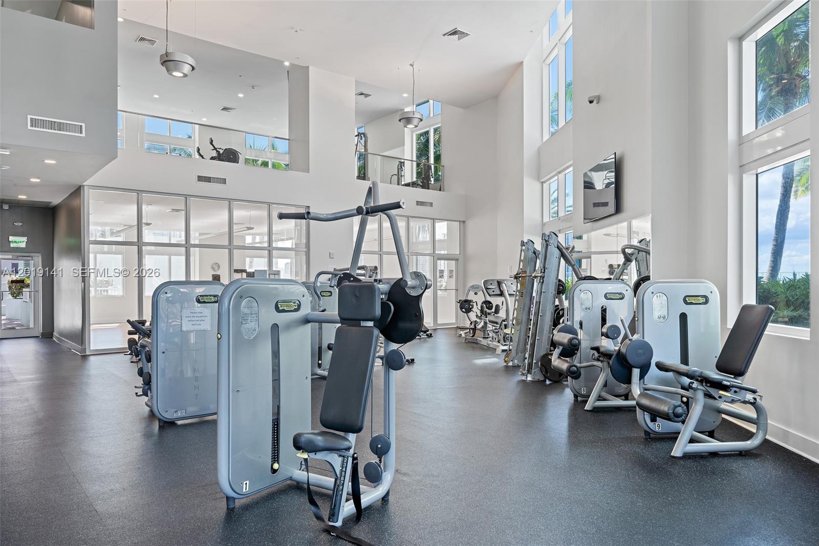 QUANTUM ON THE BAY CONDO - Residential