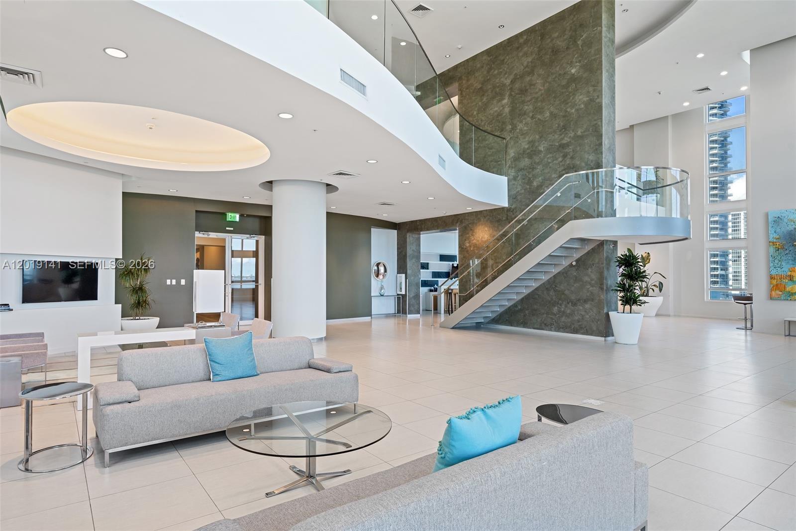 QUANTUM ON THE BAY CONDO - Residential