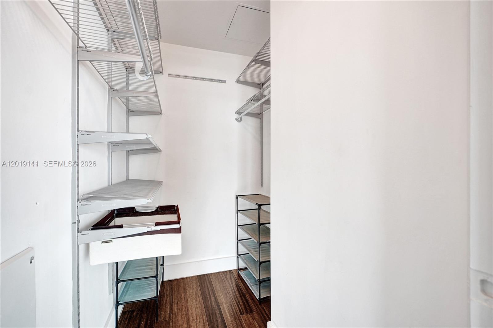 QUANTUM ON THE BAY CONDO - Residential