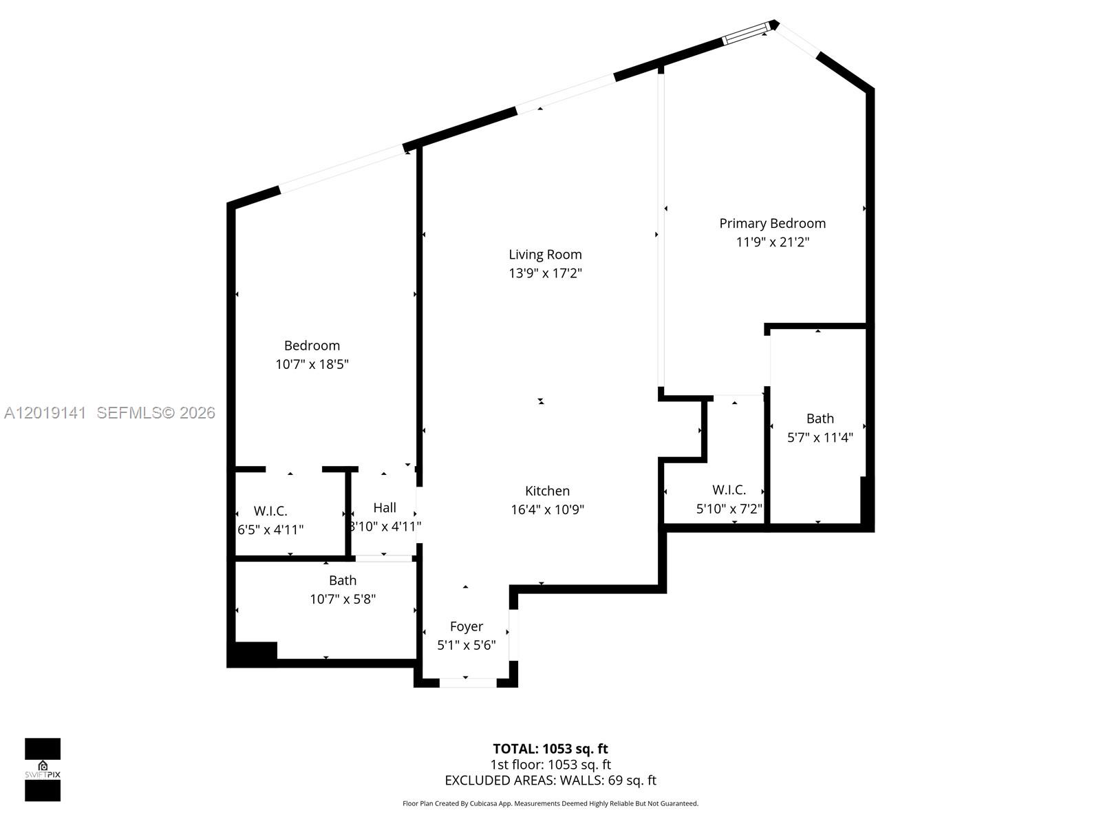 QUANTUM ON THE BAY CONDO - Residential