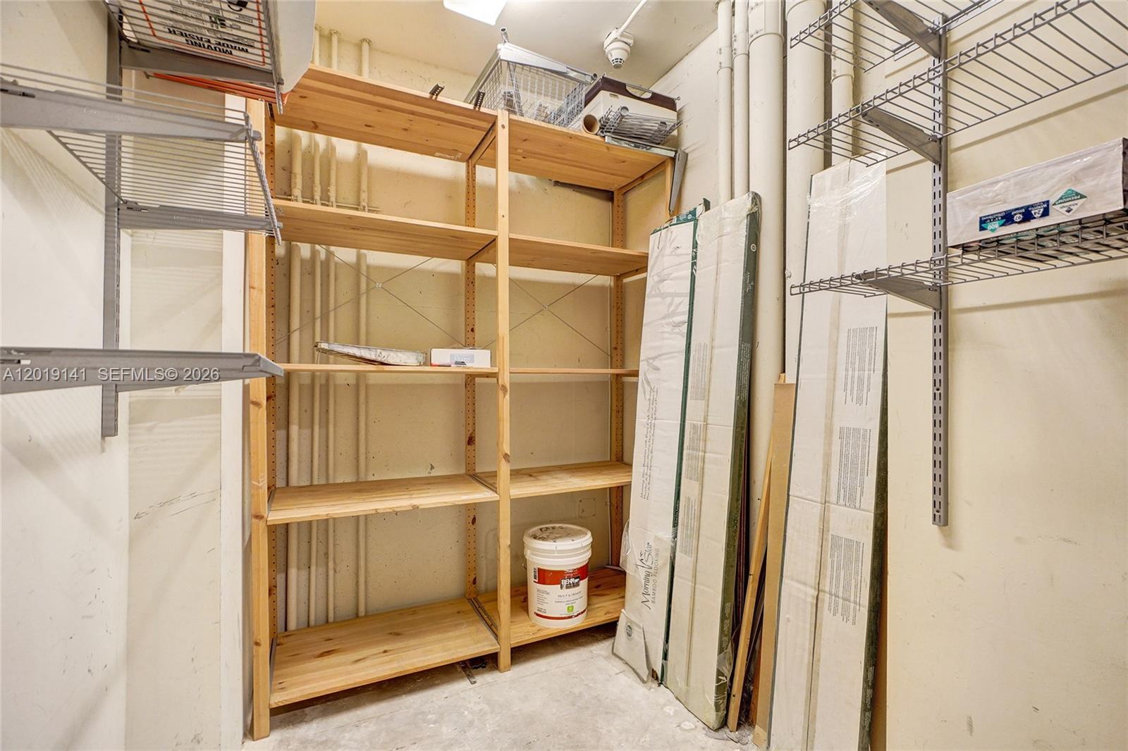 QUANTUM ON THE BAY CONDO - Residential
