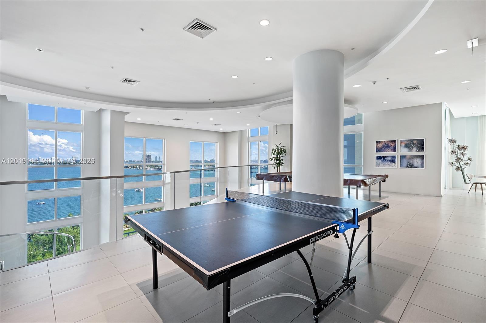 QUANTUM ON THE BAY CONDO - Residential
