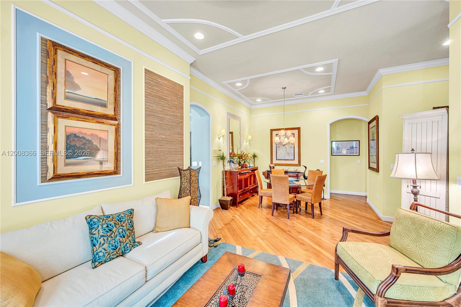 ANTIGUA AT OASIS - Residential