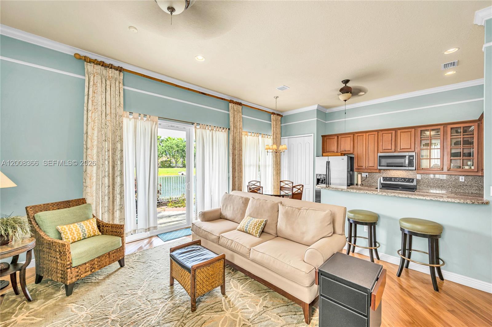 ANTIGUA AT OASIS - Residential