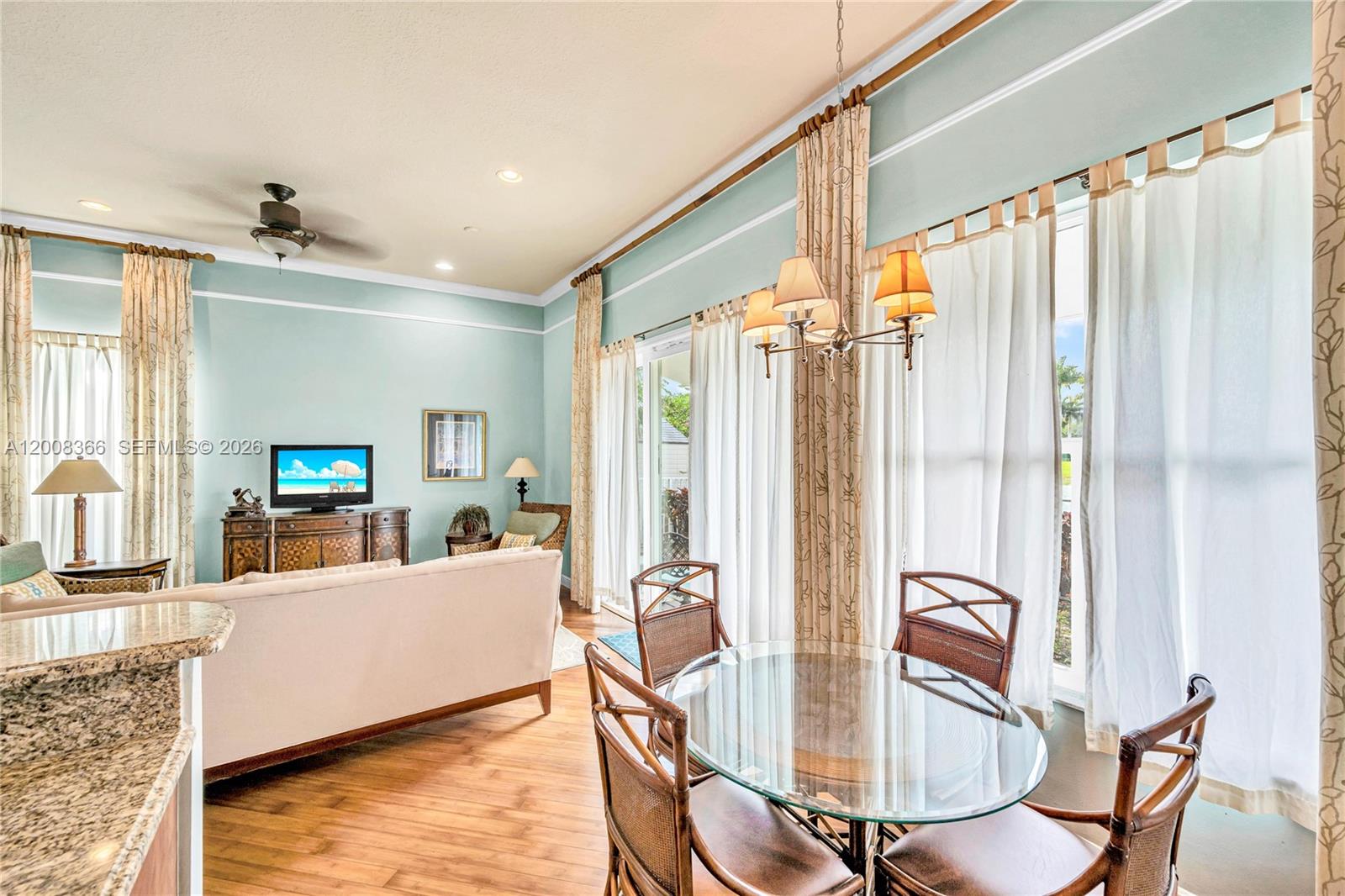 ANTIGUA AT OASIS - Residential