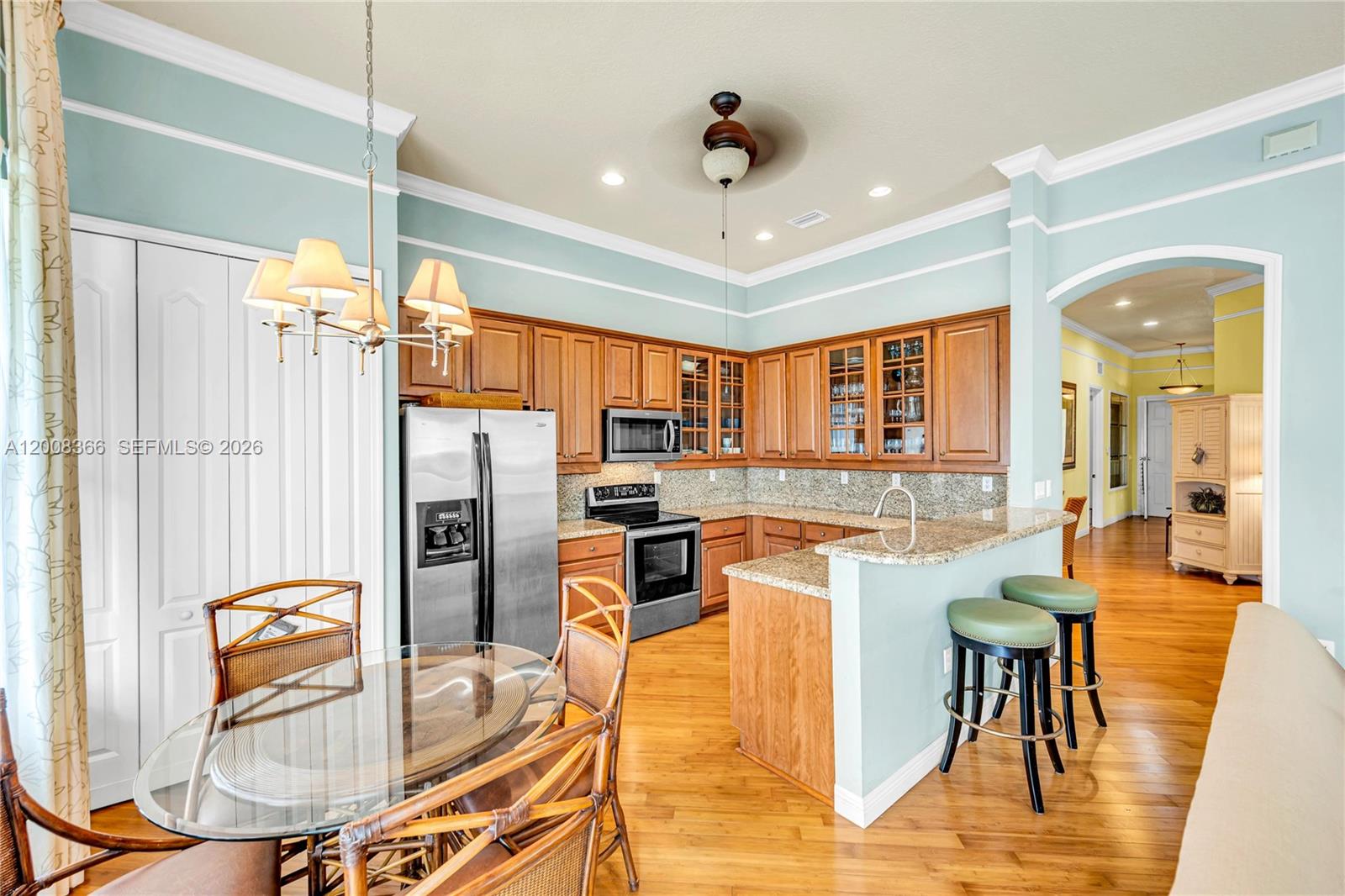 ANTIGUA AT OASIS - Residential