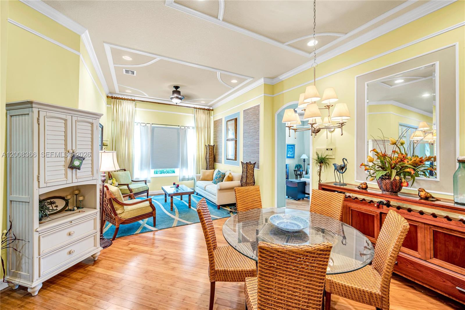 ANTIGUA AT OASIS - Residential