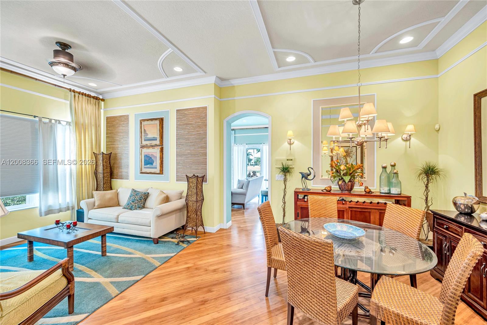 ANTIGUA AT OASIS - Residential