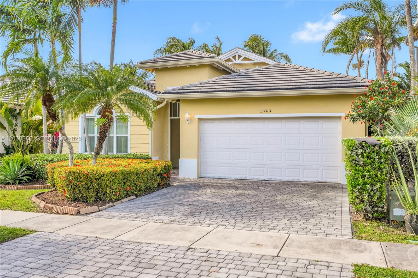 ANTIGUA AT OASIS - Residential