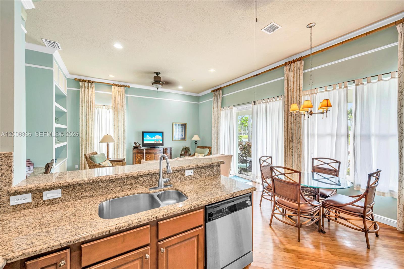 ANTIGUA AT OASIS - Residential