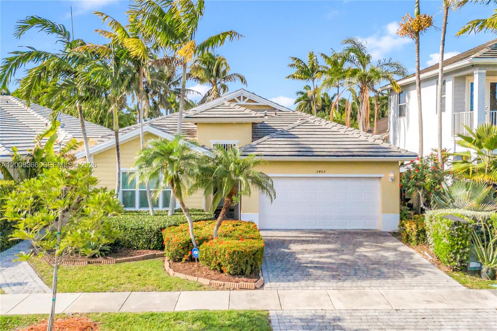 ANTIGUA AT OASIS - Residential