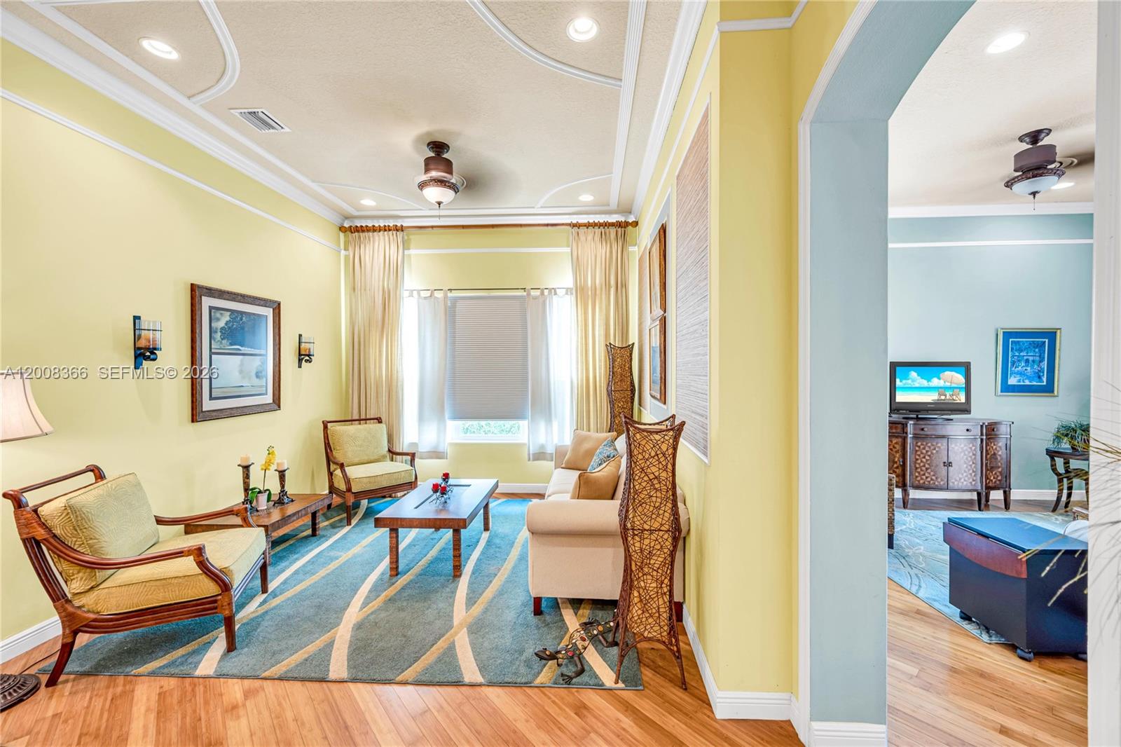 ANTIGUA AT OASIS - Residential