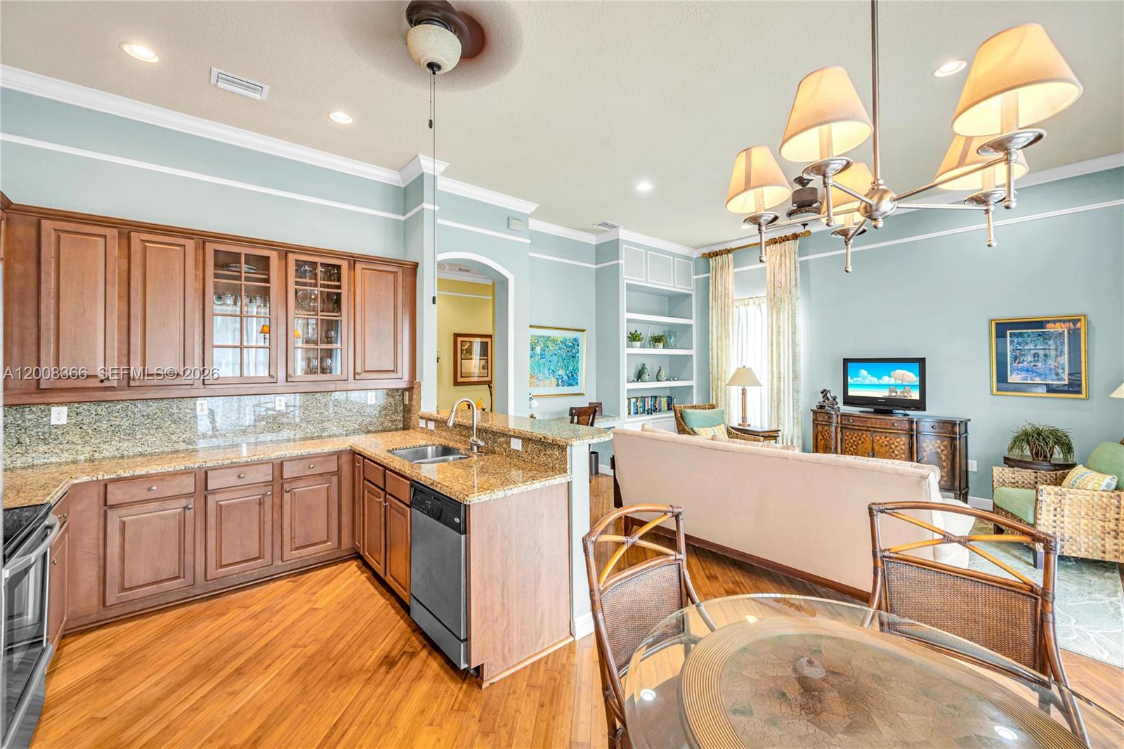 ANTIGUA AT OASIS - Residential