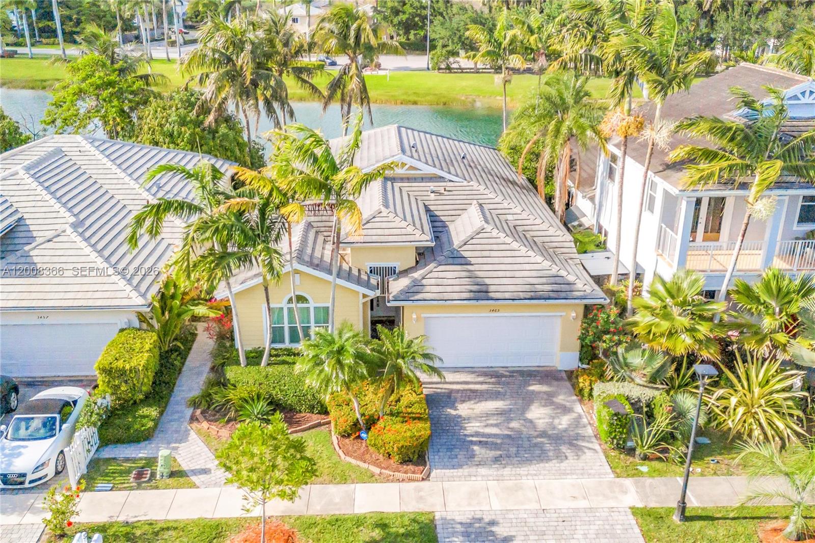 ANTIGUA AT OASIS - Residential