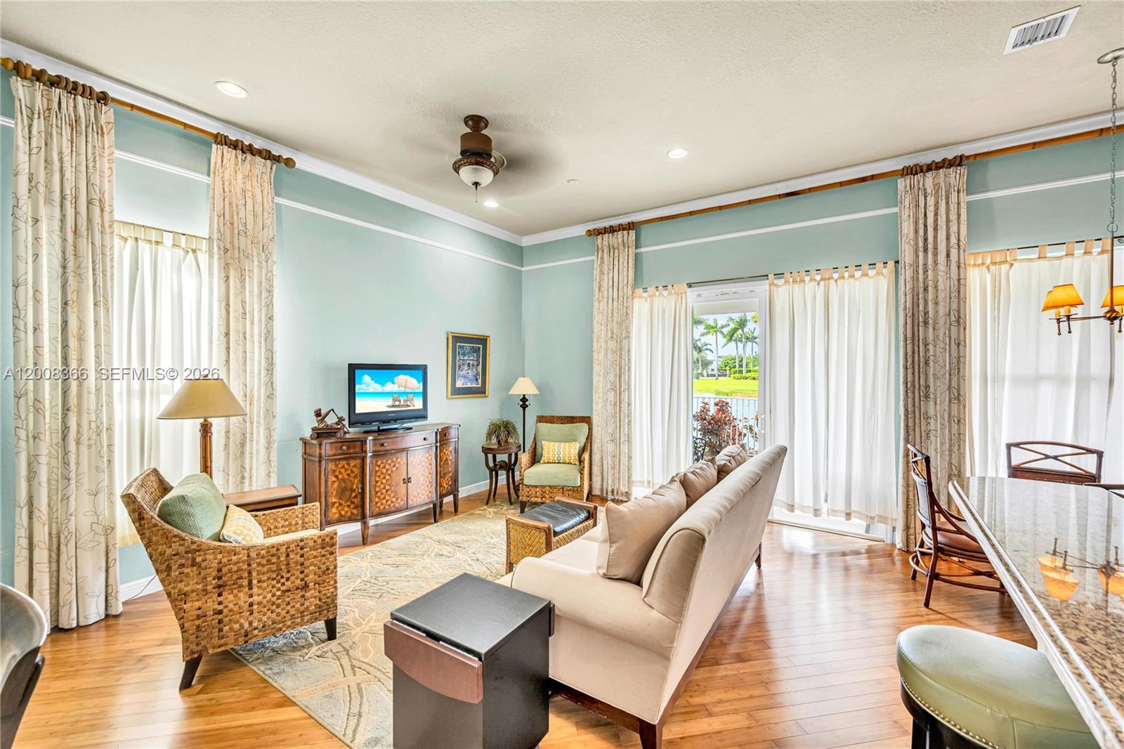 ANTIGUA AT OASIS - Residential