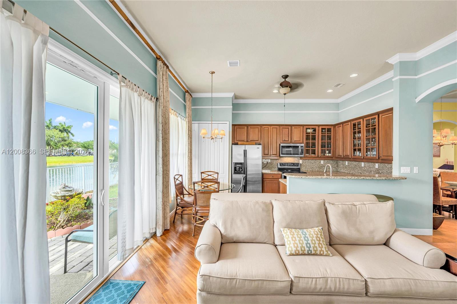 ANTIGUA AT OASIS - Residential