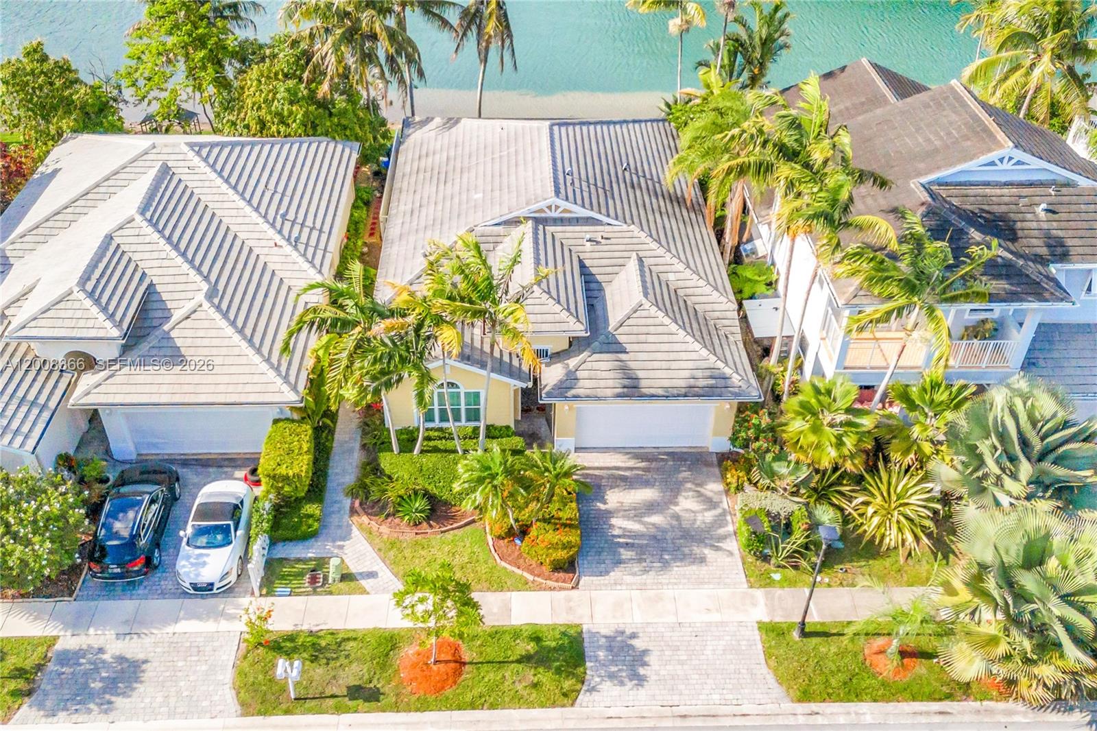 ANTIGUA AT OASIS - Residential