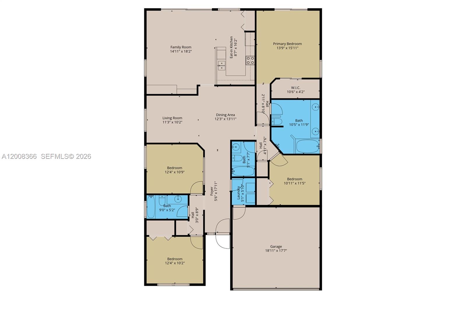 ANTIGUA AT OASIS - Residential