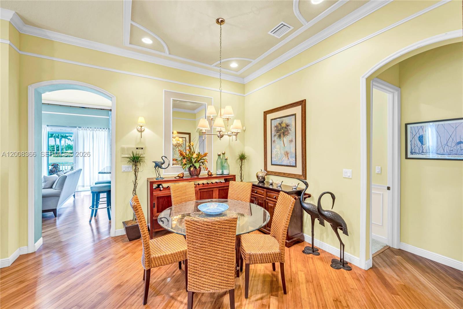 ANTIGUA AT OASIS - Residential