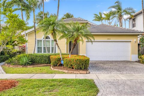Photo of 3465 NE 2nd St, Homestead, FL 33033 (MLS # A12008366)