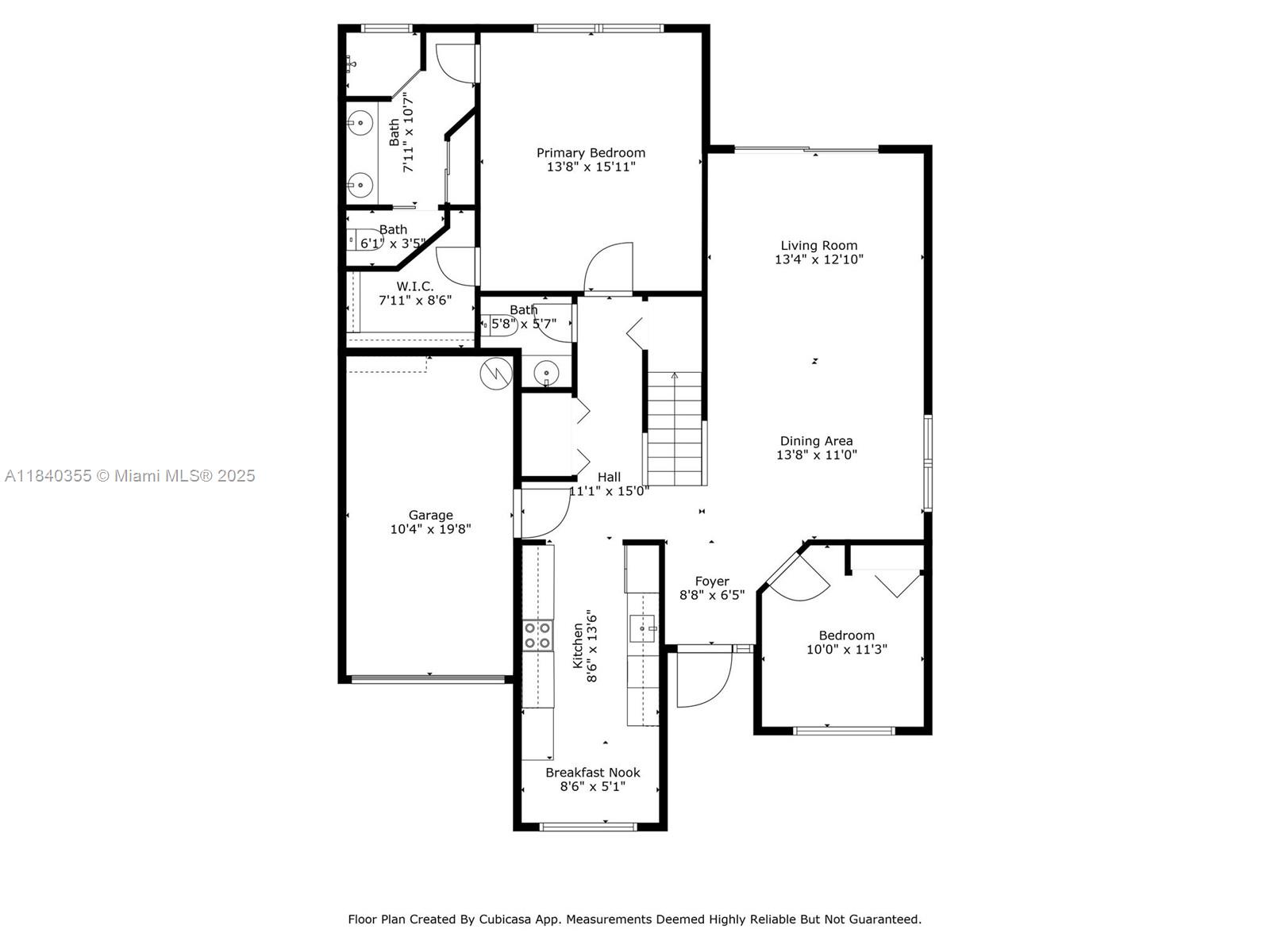 JACARANDA PARCEL 218 - Residential