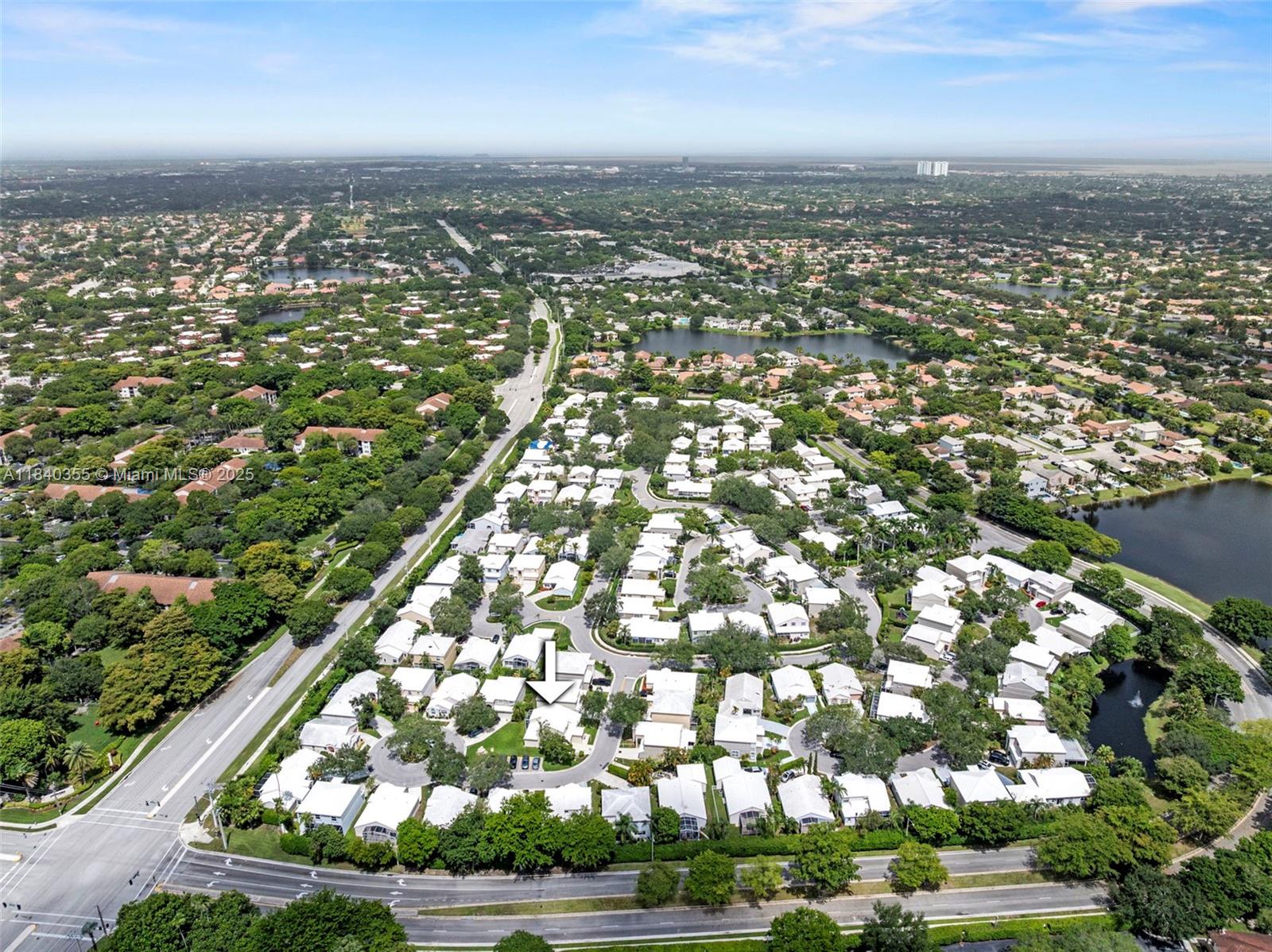 JACARANDA PARCEL 218 - Residential