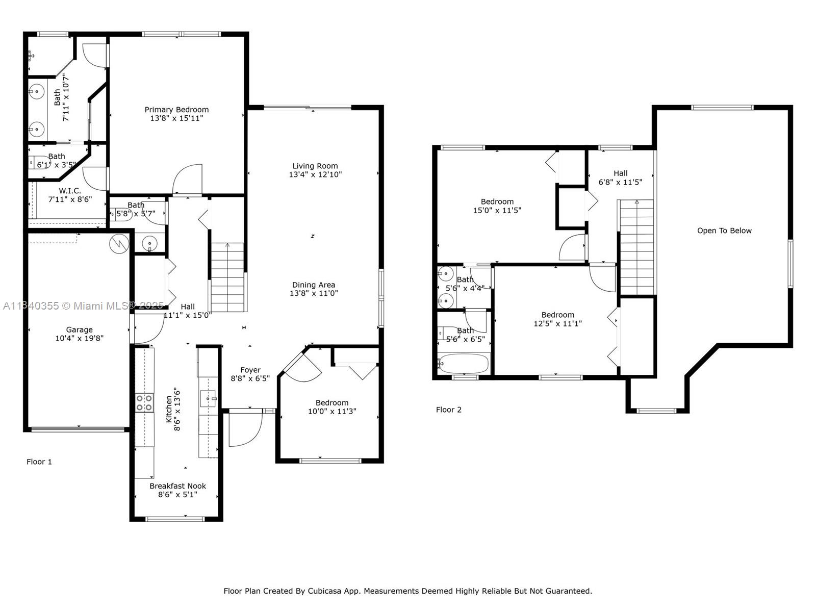 JACARANDA PARCEL 218 - Residential