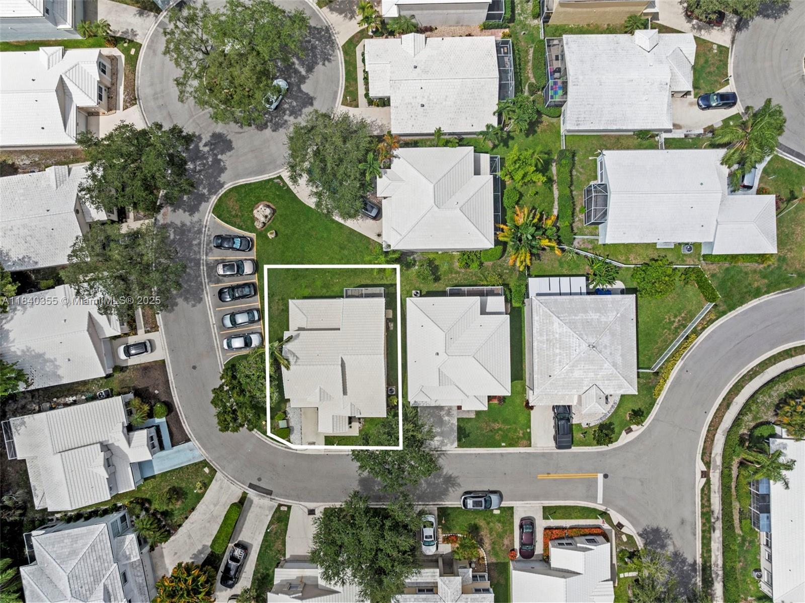 JACARANDA PARCEL 218 - Residential