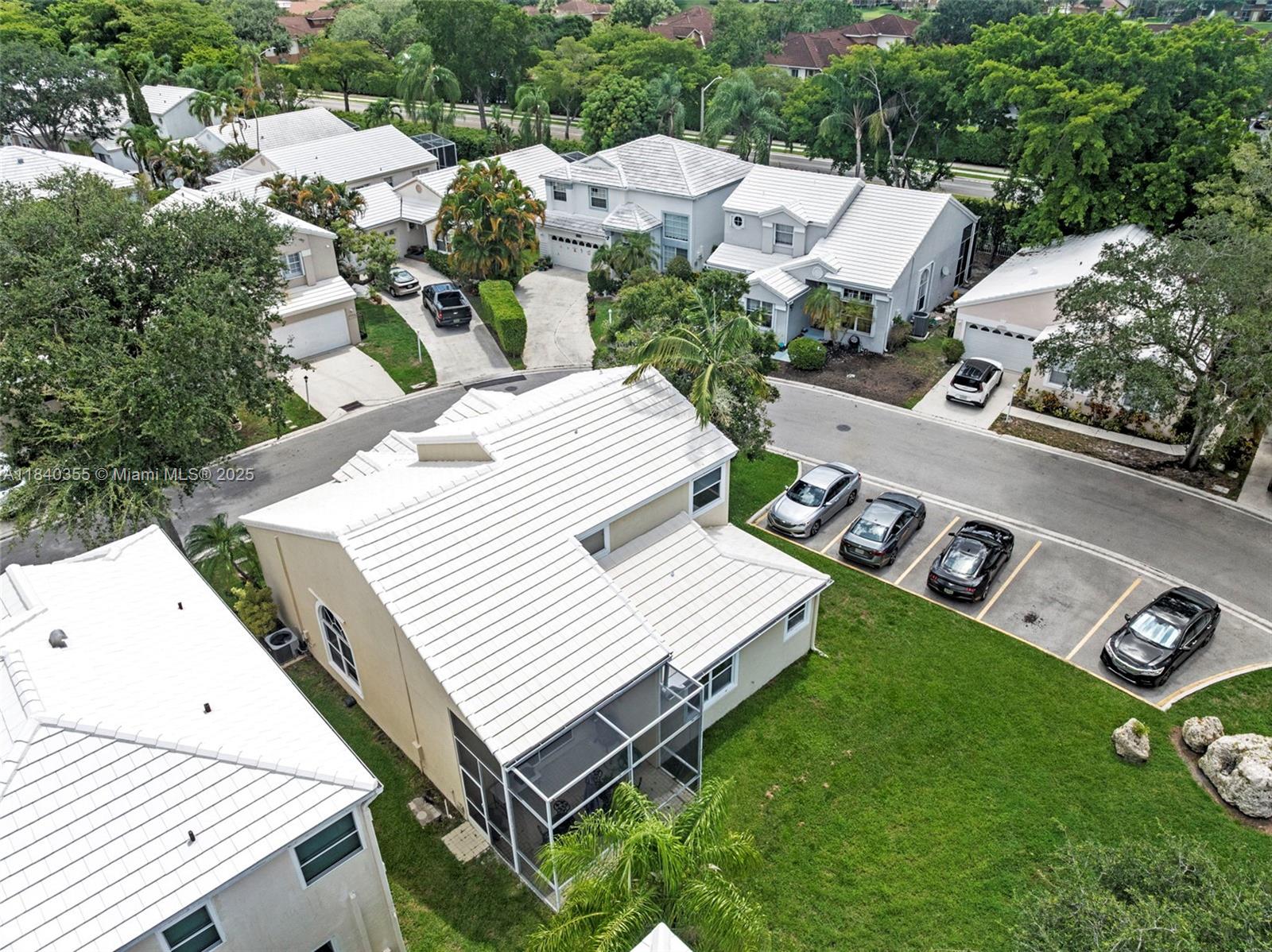 JACARANDA PARCEL 218 - Residential