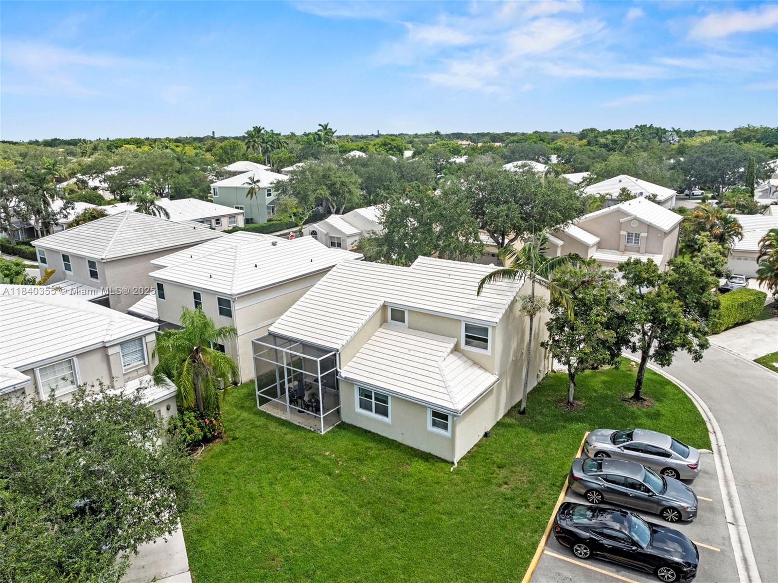 JACARANDA PARCEL 218 - Residential