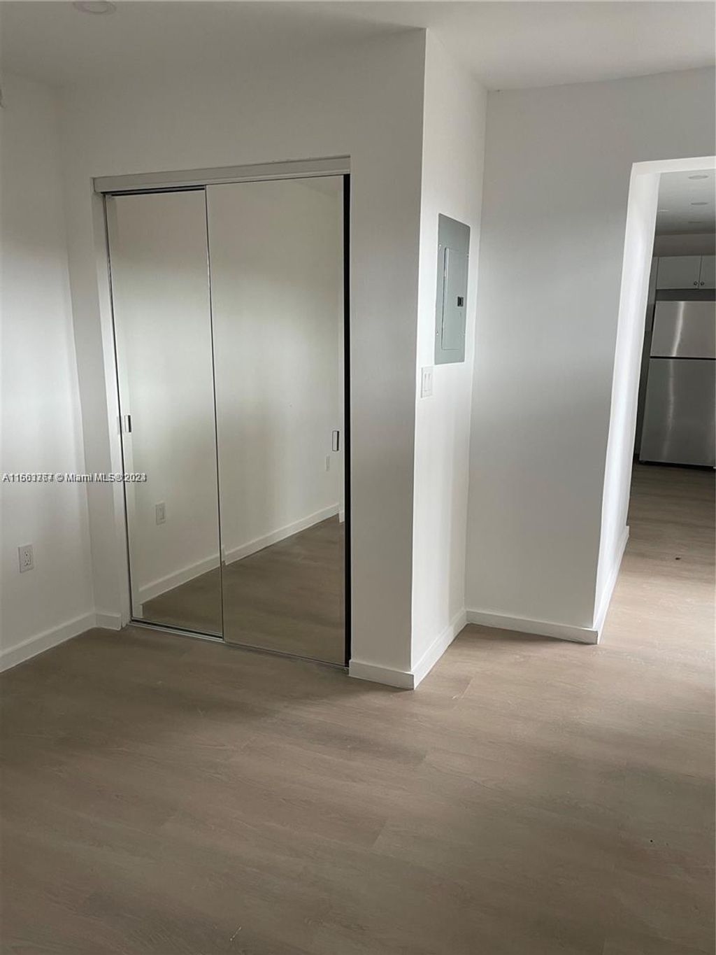 Photo of 2655 SE Carroll St #6B, Stuart, FL 34997 (MLS # A11663767)