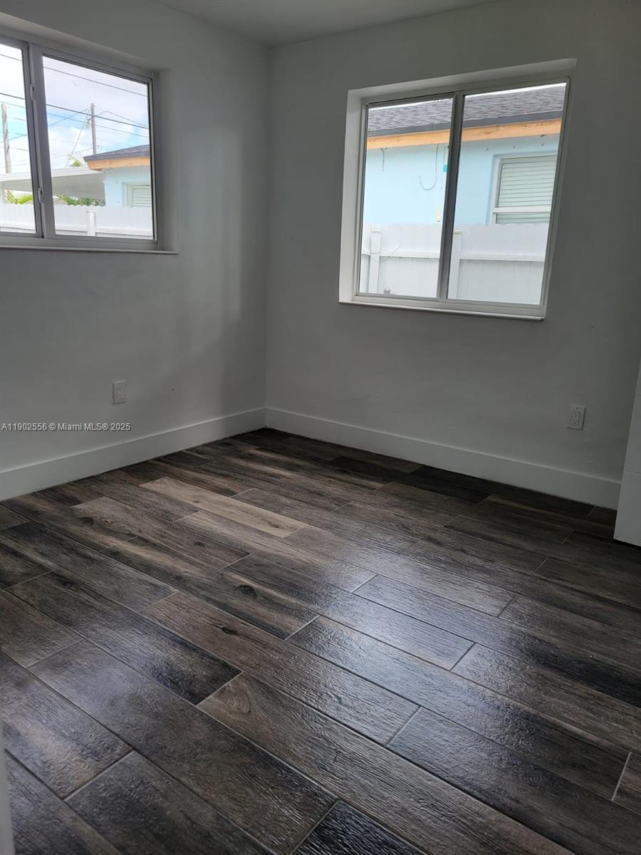 1ST ADDN TO MAGNOLIA SUB - Residential Lease