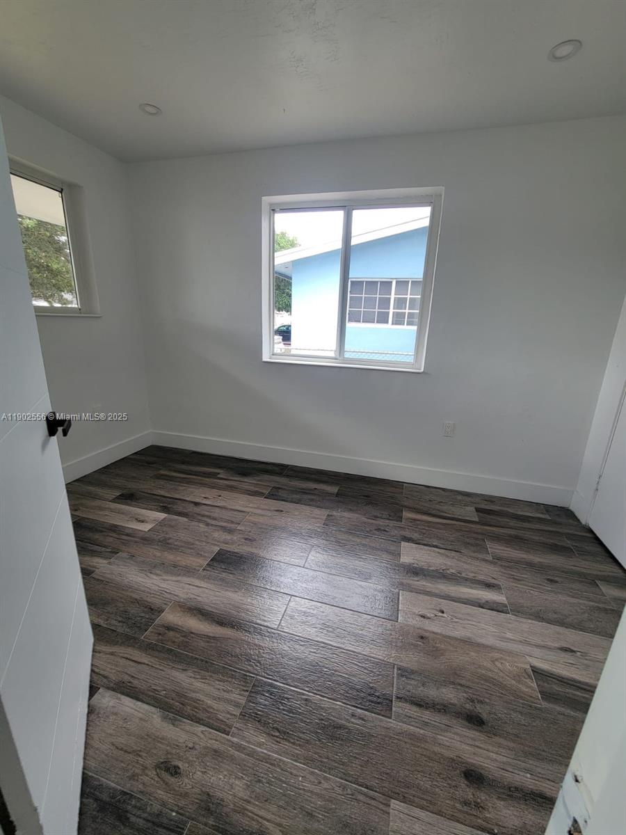 1ST ADDN TO MAGNOLIA SUB - Residential Lease