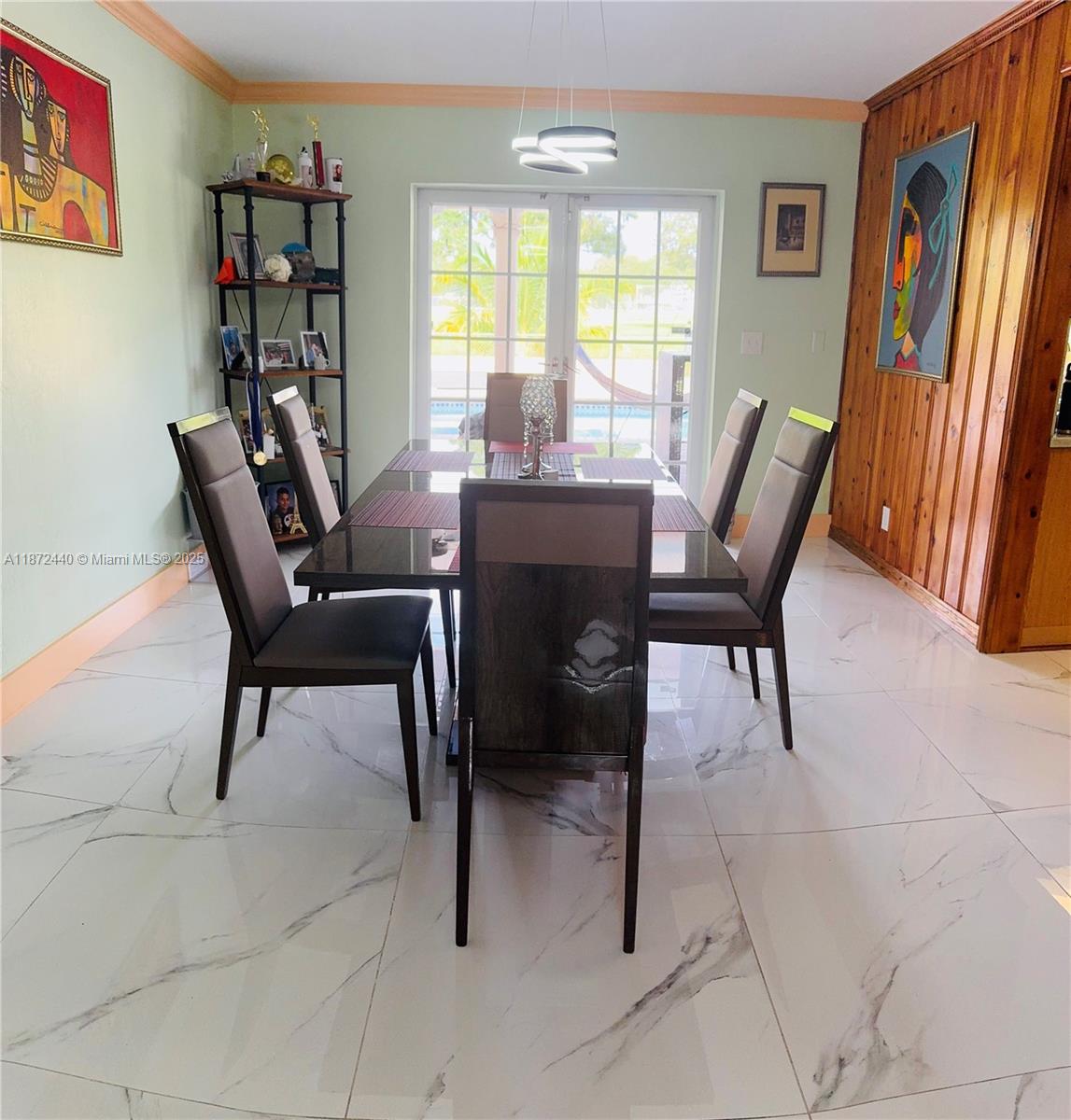 MIRROR LAKE ESTATES SEC 1 - Residential Lease