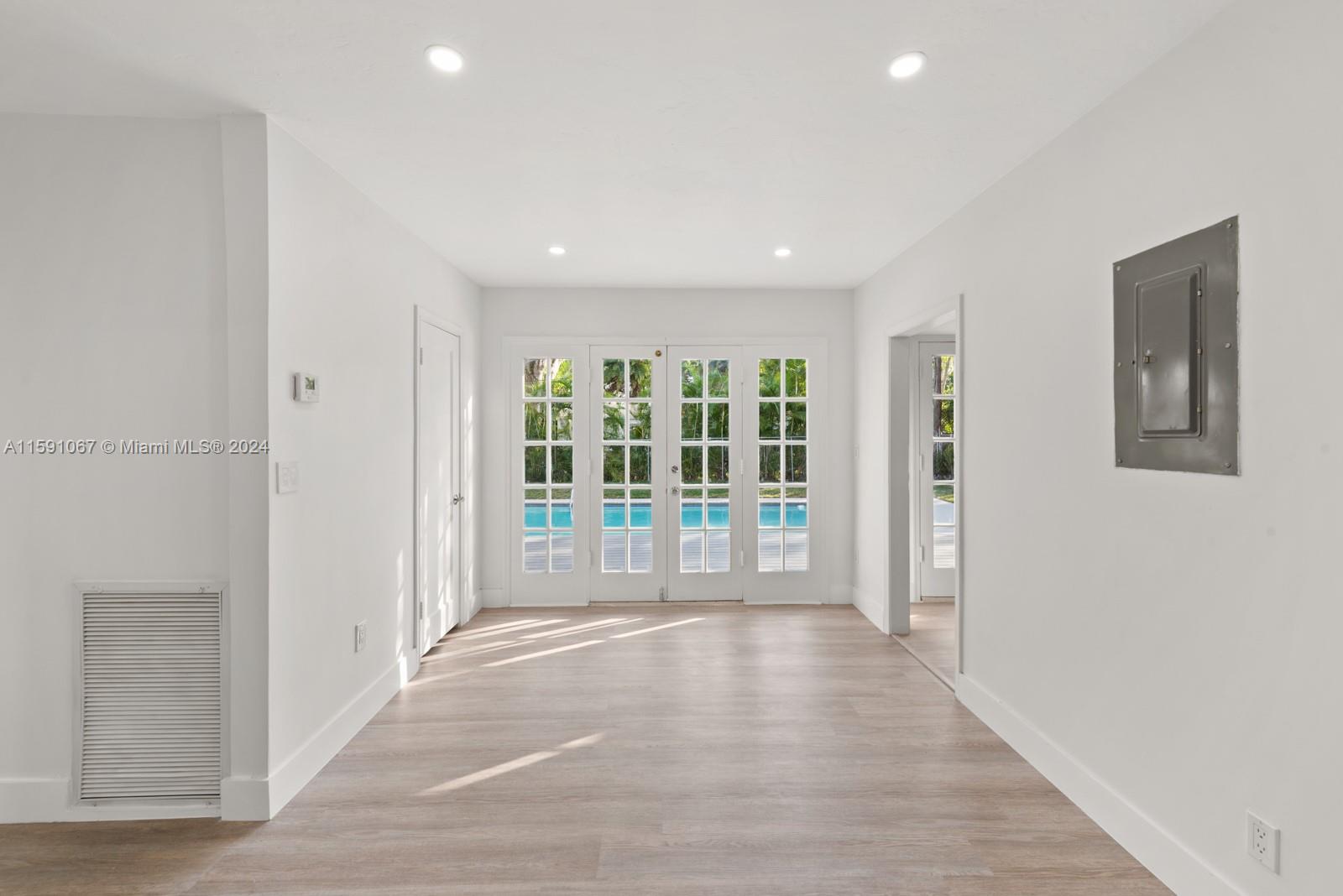 ELEDA - Residential Lease