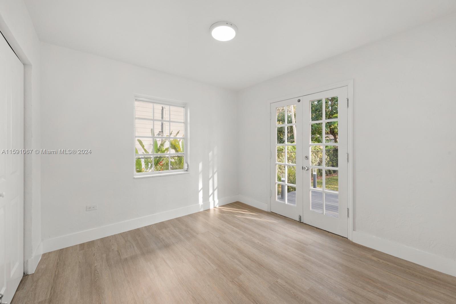 ELEDA - Residential Lease