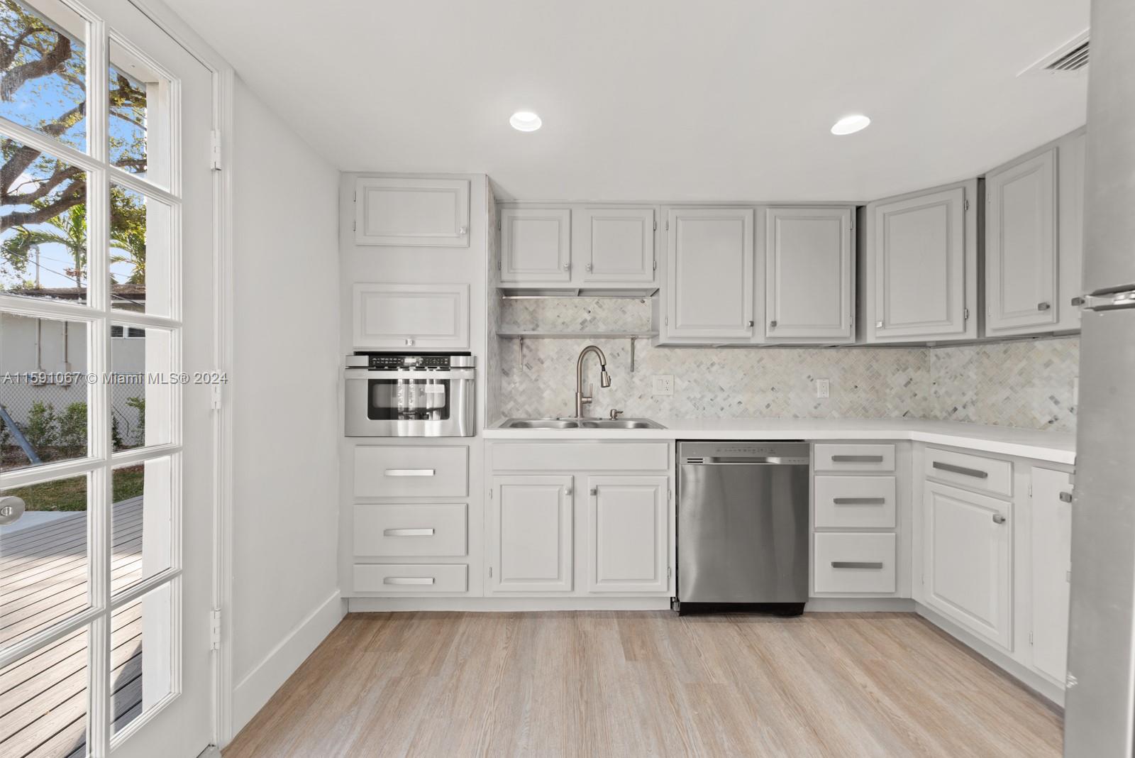 ELEDA - Residential Lease