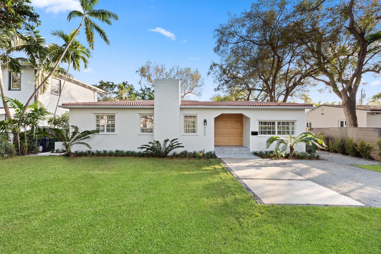 ELEDA - Residential Lease