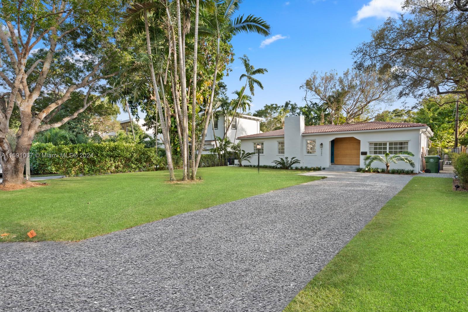ELEDA - Residential Lease
