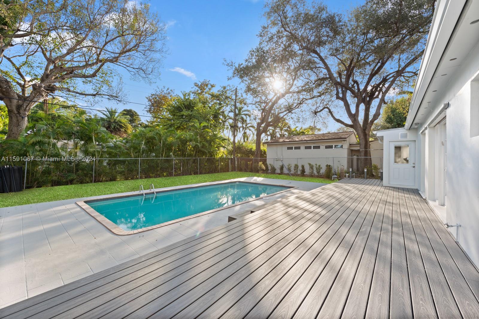 ELEDA - Residential Lease
