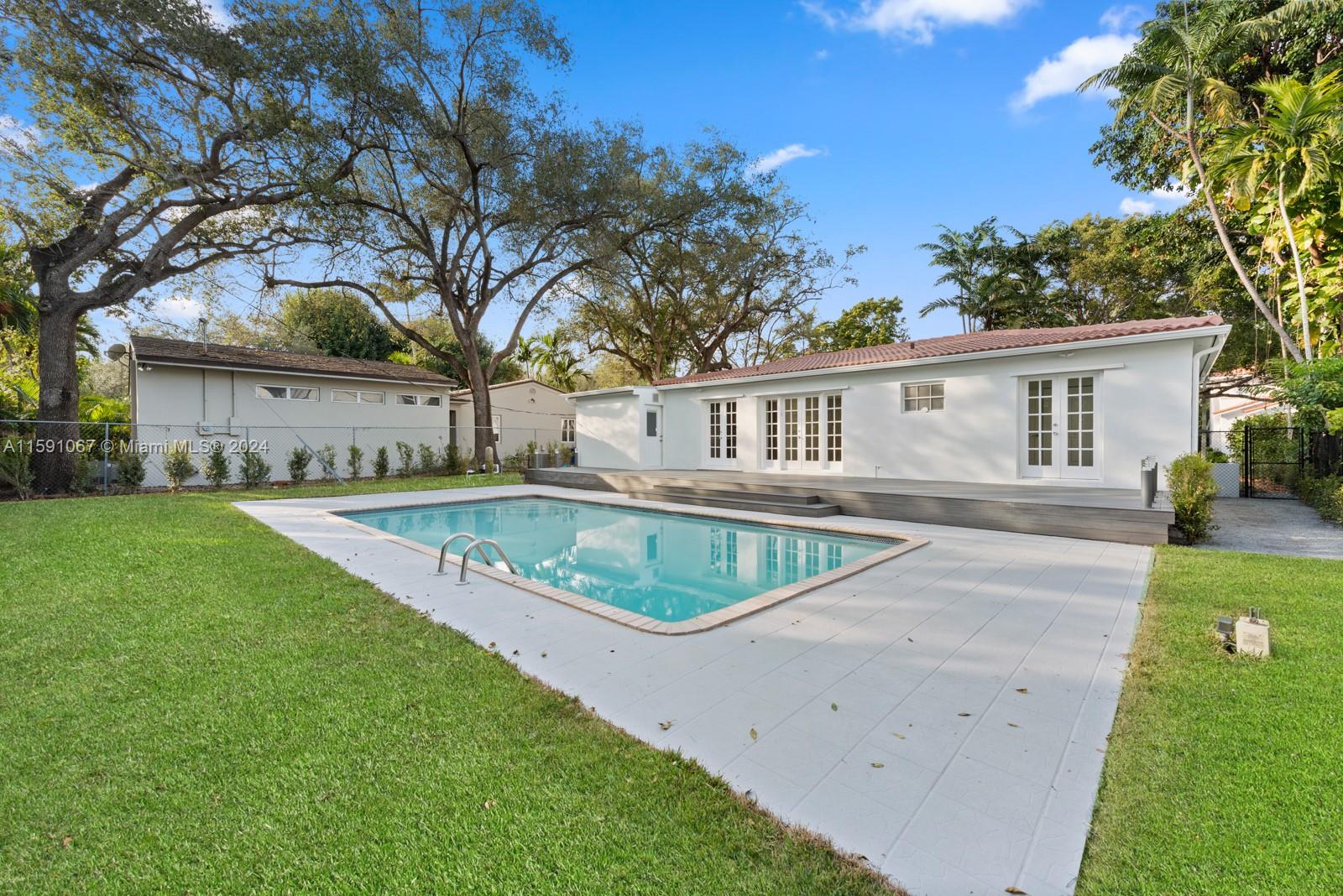 ELEDA - Residential Lease
