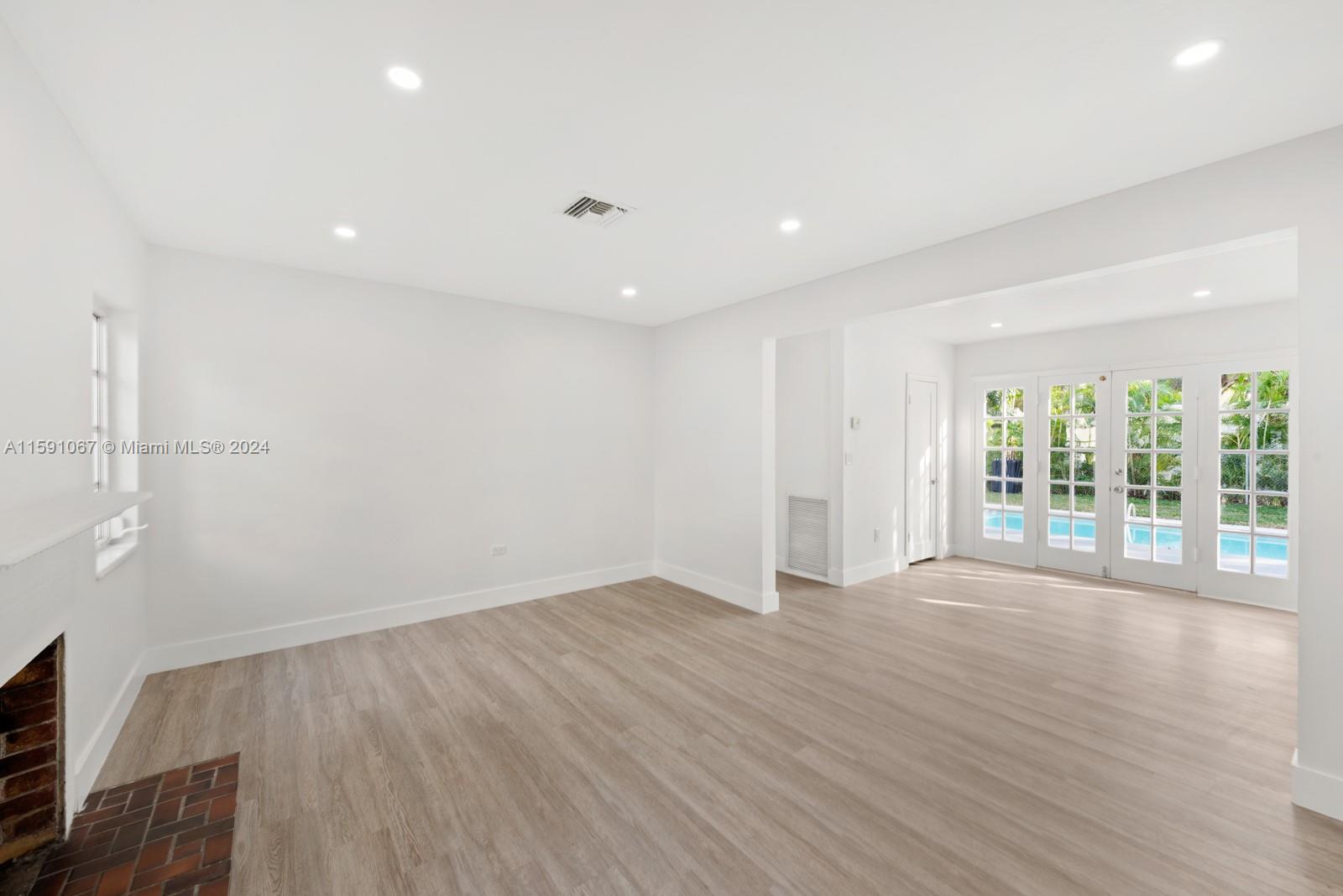 ELEDA - Residential Lease