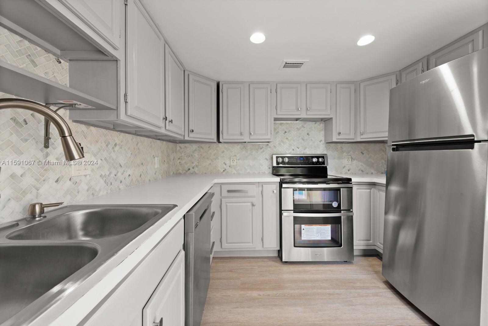 ELEDA - Residential Lease