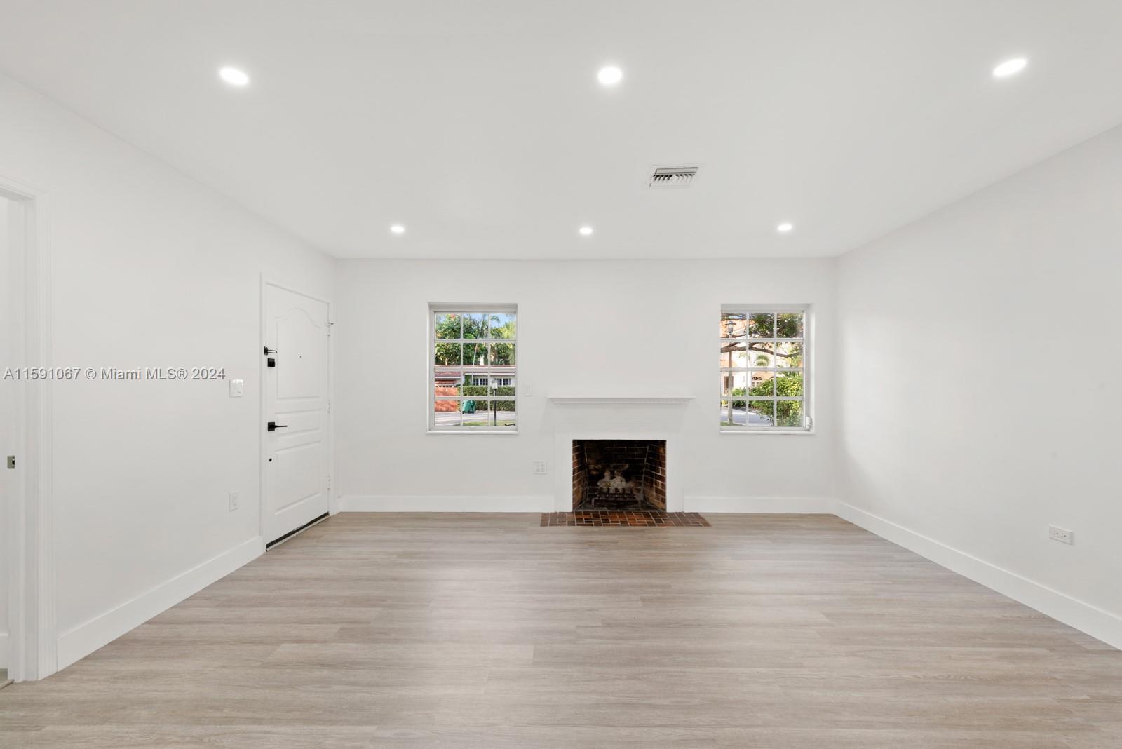 ELEDA - Residential Lease