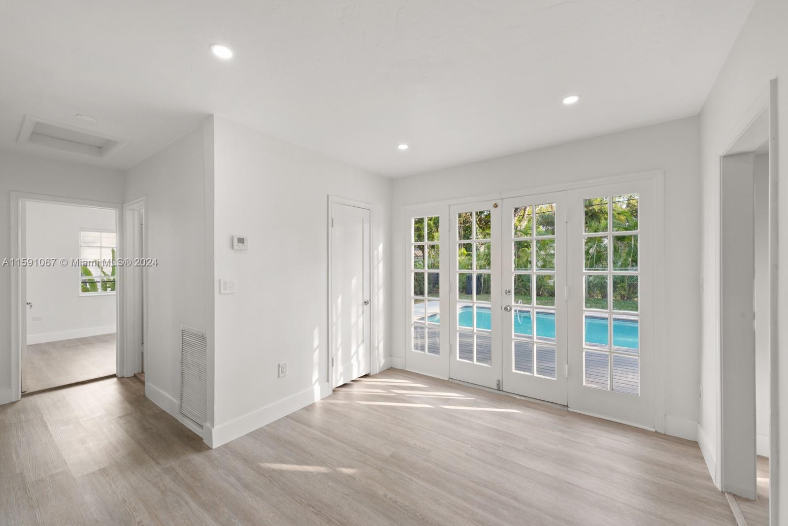 ELEDA - Residential Lease